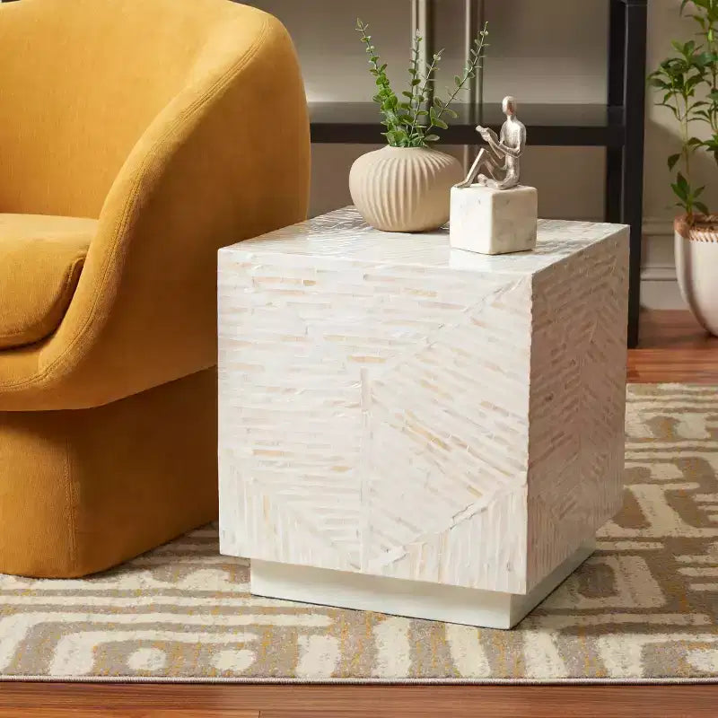 Sgabello Kiely Square - STL1800