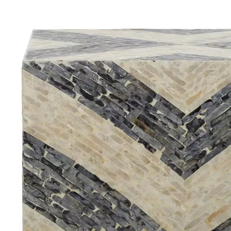 Sgabello quadrato - STL1801