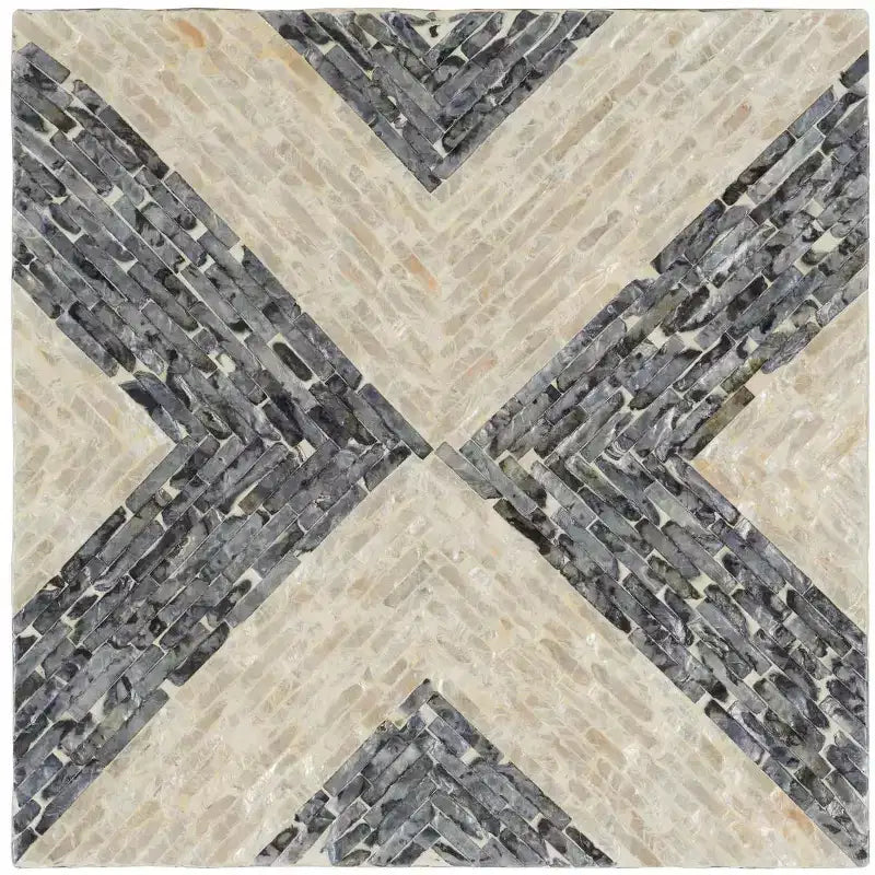Sgabello quadrato - STL1801