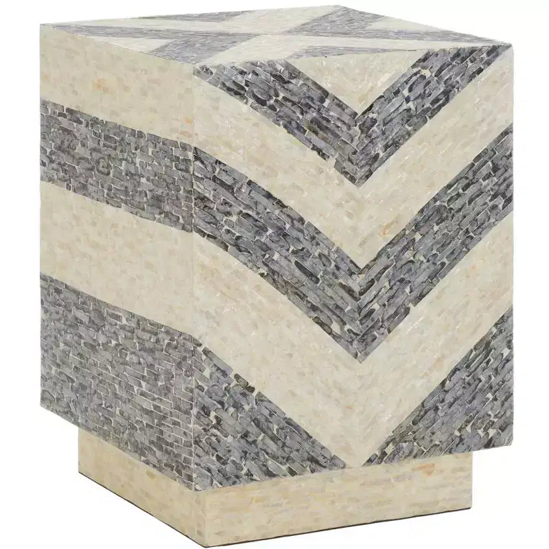 Sgabello quadrato - STL1801