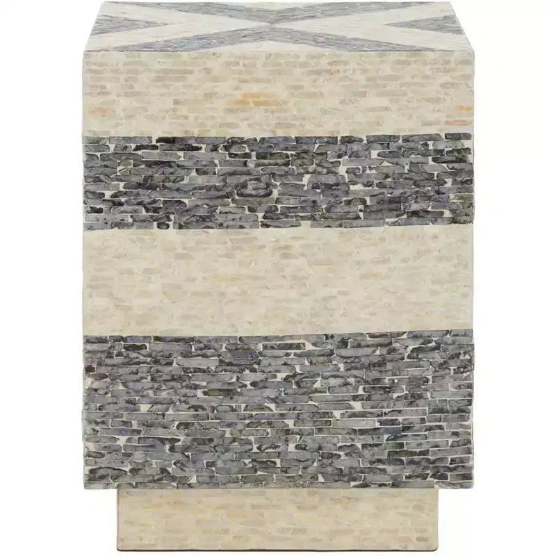 Sgabello quadrato - STL1801