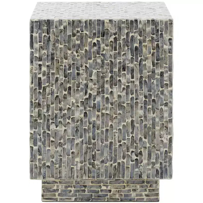 Sgabello quadrato - STL1801