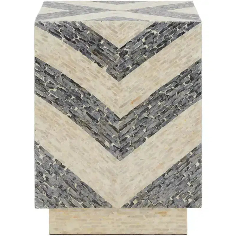 Sgabello quadrato - STL1801
